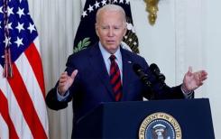 Le président américain Joe Biden se rendra au Vietnam le 10 septembre 2023