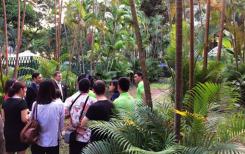 L’ambassade de France au Vietnam célèbre la biodiversité L’ambassade de France au Vietnam célèbre la biodiversité