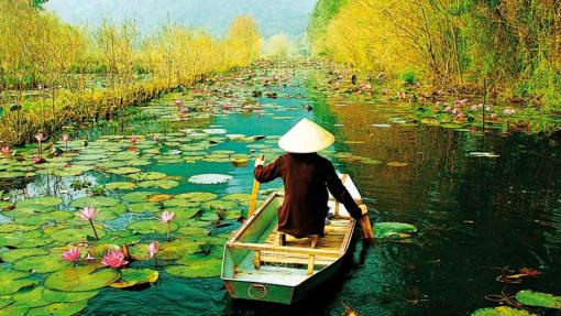Le tarif de visite des attractions du Vietnam