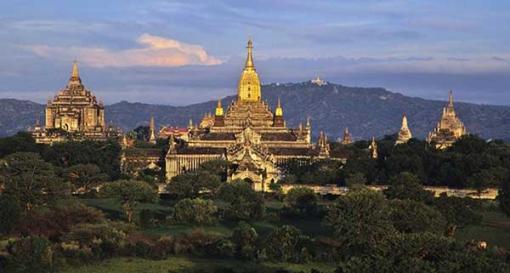 Vous cherchez un voyage Birmanie circuit ? Allez –y !