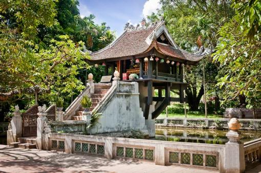 10 sites religieux au Vietnam