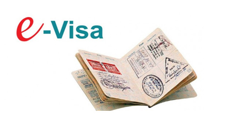 Cambodge: Obtention de visa en ligne