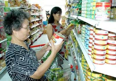 Viêt Nam : l’étiquetage des OGM devient obligatoire