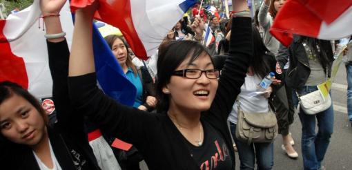 [Vidéo] La série documentaire « Asiatiques de France »