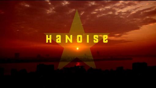 HANOISE The new sound of Vietnam by Vincent Moon 