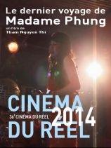 « Le dernier voyage de Madame Phung » ciné-débat à Marseille - 19/12/14 à 20h
