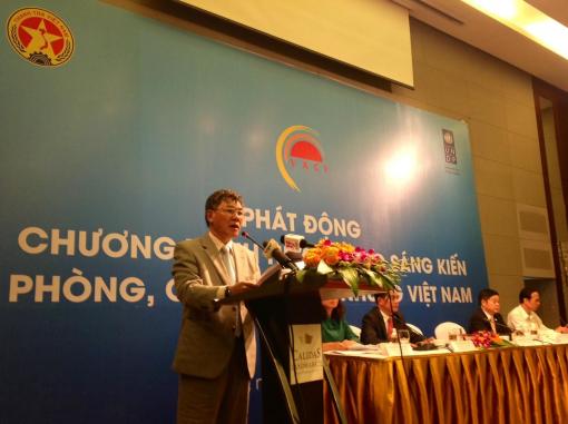 Initiatives pour mieux lutter contre la corruption au Vietnam