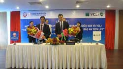 BNP Paribas Cardif se développe au Vietnam