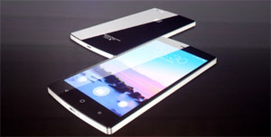 Technologies. Bphone : voici le premier smartphone made in Vietnam