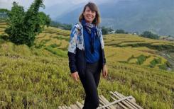 Bretons de l'Etranger : Dorothée de Kervignac vous fait découvrir le Vietnam!