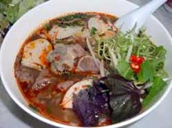 Les soupes au Vietnam... tout un art culinaire ! 