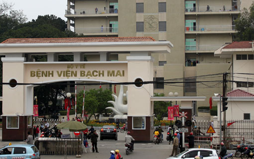 L’hôpital de Périgueux signe une convention de partenariat avec le plus grand hôpital du Vietnam