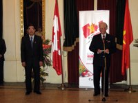 Relations Canada–Vietnam Relations Canada–Vietnam