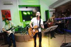 Ces chanteurs étrangers qui cartonnent à Hô Chi Minh-Ville Ces chanteurs étrangers qui cartonnent à Hô Chi Minh-Ville