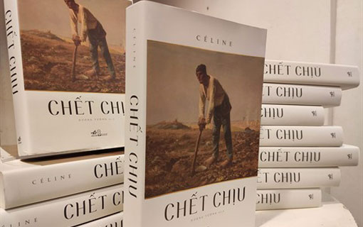 Littérature - Deuxième grand roman "Mort à crédit" de l’écrivain français Louis-Ferdinand Céline vient de paraître en vietnamien