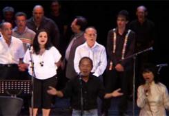 Agent orange: Le clip "Choeur pour le Vietnam" Agent orange: Le clip "Choeur pour le Vietnam"