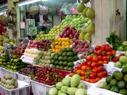 L’accès des petits producteurs aux filières de qualité au Vietnam L’accès des petits producteurs aux filières de qualité au Vietnam