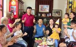 Classement mondial du bonheur en 2024 : le Vietnam gagne 11 places, se classe 54e sur 143 pays/territoires étudiés