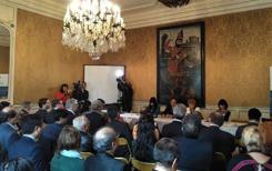La relation Vietnam - France au menu d’une conférence à Paris La relation Vietnam - France au menu d’une conférence à Paris