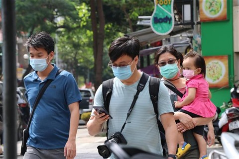 Le Vietnam se protège contre le coronavirus