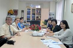 Association Côtes-d’Armor Vietnam: Bilan de la coopération décentralisée Association Côtes-d’Armor Vietnam: Bilan de la coopération décentralisée