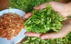 La cuisine florale au Vietnam La cuisine florale au Vietnam