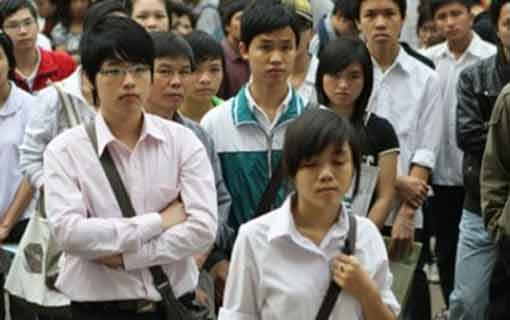 Les défis de l’enseignement supérieur au Vietnam