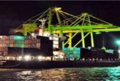 Au Vietnam, un port logistique grâce à l’expérience wallonne Au Vietnam, un port logistique grâce à l’expérience wallonne