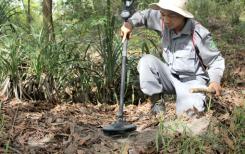 Vietnam - La «guerre après la guerre» des démineurs Vietnam - La «guerre après la guerre» des démineurs