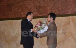 France - Le Fonds Dông Hành accompagne des étudiants vietnamiens démunis depuis 15 ans France - Le Fonds Dông Hành accompagne des étudiants vietnamiens démunis depuis 15 ans