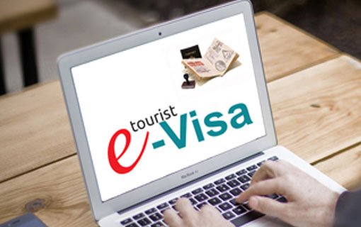 Viêtnam : la mise en place d’un visa électronique reportée à février 2017