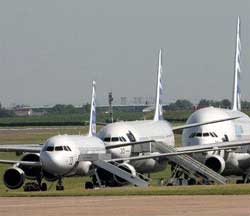 Aéronautique : le groupe européen EADS va s'implanter à Dà Nang