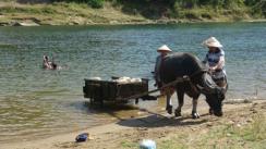  Alerte à la pollution des eaux souterraines en zone rurale