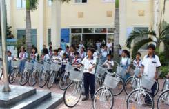 Moselle Nord solidarité - École pour tous au Vietnam : un point d’appui pour se fabriquer un avenir Moselle Nord solidarité - École pour tous au Vietnam : un point d’appui pour se fabriquer un avenir