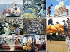 Vietnam - Perspectives économiques favorables selon HSBC 
