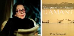 L’écrivaine française Marguerite Duras et le Vietnam L’écrivaine française Marguerite Duras et le Vietnam