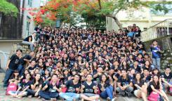 Ouverture de l'Université d'été des étudiants francophones à Dà Nang Ouverture de l'Université d'été des étudiants francophones à Dà Nang