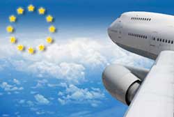UE et Vietnam : accord en faveur du transport aérien