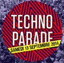 Techno Parade 2014: Le Vietnam, pays invité d’honneur