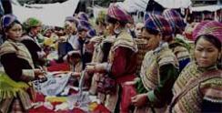 Pujaudran (Midi-Pyrénées). Exposition de photos sur le Vietnam et ses ethnies Pujaudran (Midi-Pyrénées). Exposition de photos sur le Vietnam et ses ethnies