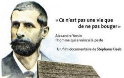 Exposition de photos sur le Dr Alexandre Yersin à Hô Chi Minh-Ville Exposition de photos sur le Dr Alexandre Yersin à Hô Chi Minh-Ville