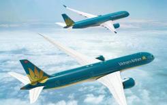 Vietnam : La flotte de Vietnam Airlines devrait compter 120 appareils à l’horizon 2020