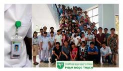Formation bilingue français-vietnamien en médecine : record de candidatures Formation bilingue français-vietnamien en médecine : record de candidatures