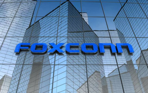 Foxconn délocalise la production d'iPad et de MacBook au Vietnam à la demande d'Apple
