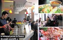 Trop bon! Un peu d'Asie à petits prix Trop bon! Un peu d'Asie à petits prix