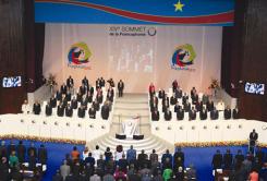 La Francophonie, c’est quoi ? La Francophonie, c’est quoi ?