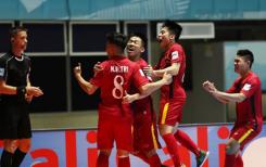 Coupe du Monde de Futsal (football en salle) de la FIFA 2016 : Le Viêt-Nam écrit son histoire (Viêt-Nam 4, Guatemala 2) Coupe du Monde de Futsal (football en salle) de la FIFA 2016 : Le Viêt-Nam écrit son histoire (Viêt-Nam 4, Guatemala 2)