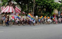Gay Pride au Vietnam Gay Pride au Vietnam