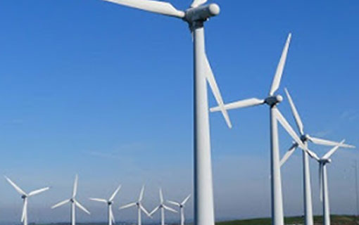GE [General Electric] Renewable Energy obtient un contrat pour développer un deuxième projet éolien à Binh Thuan, Vietnam 