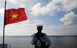 Le Vietnam au cœur d’une guerre d’influence